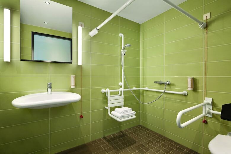 Hotel Super 8 Hamburg