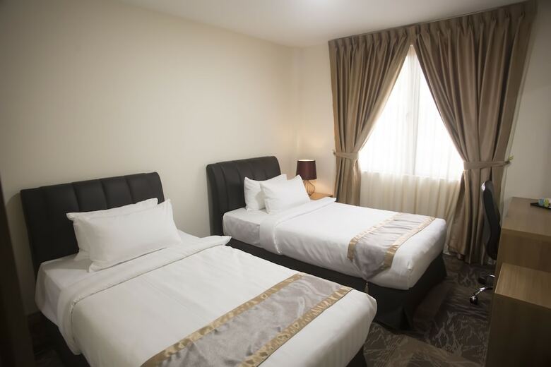 Al-afiah Hotel