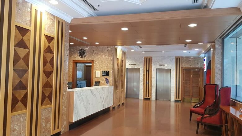 Aparthotel Abdul Razak Hotel Apartment