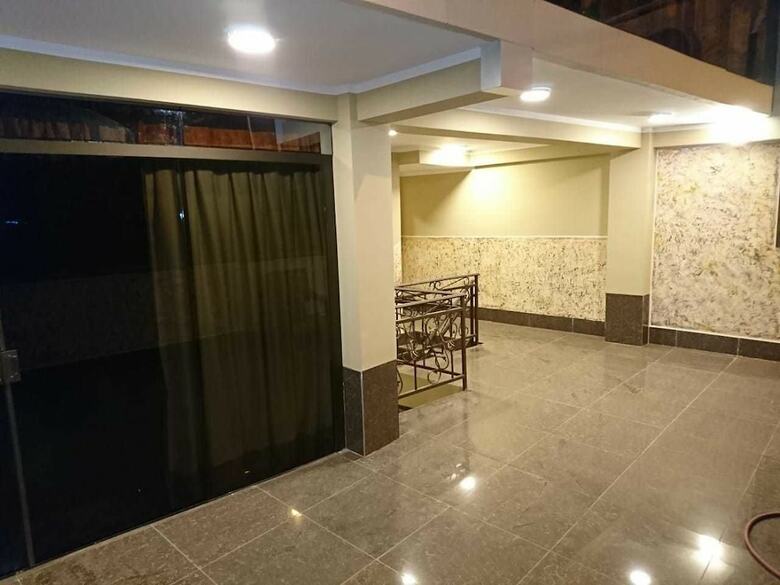 Apartamentos Madre Nuestra