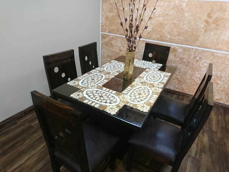 Apartamentos Madre Nuestra