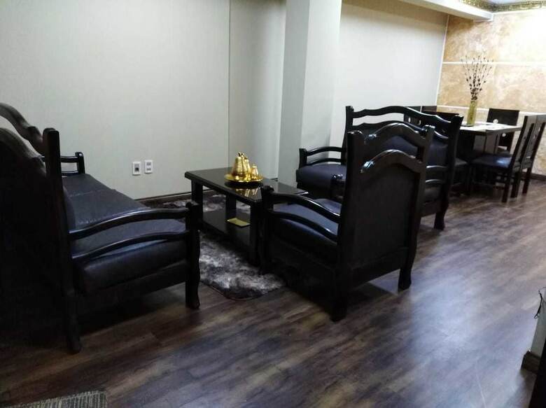 Apartamentos Madre Nuestra
