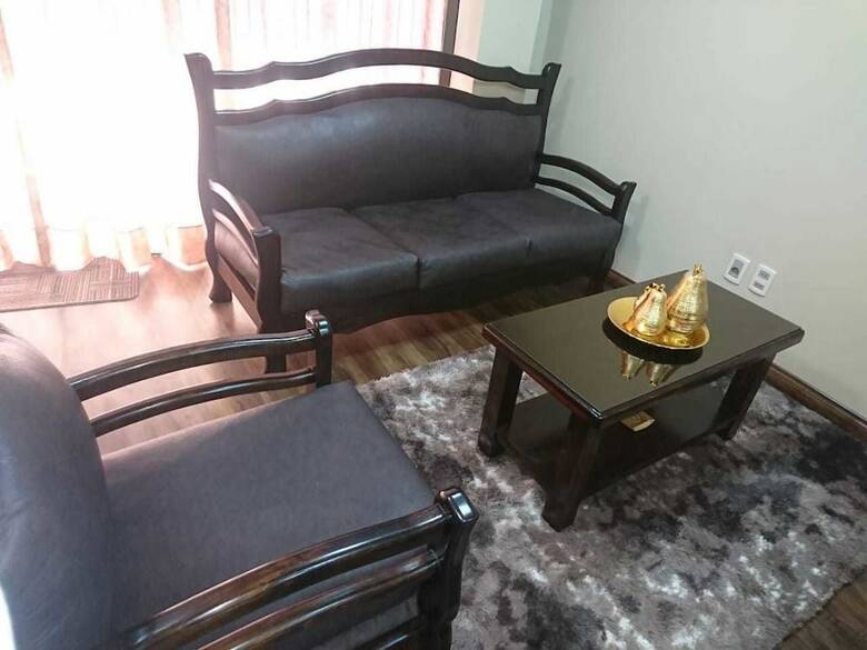 Apartamentos Madre Nuestra