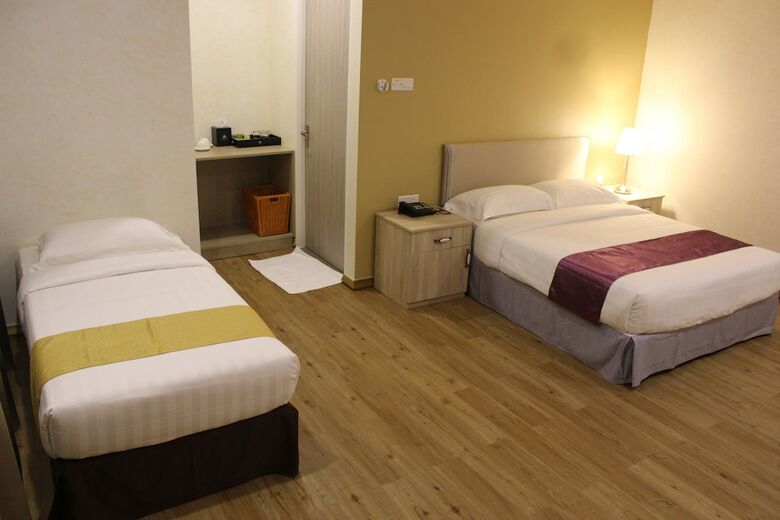 Venice Lodge Hotel