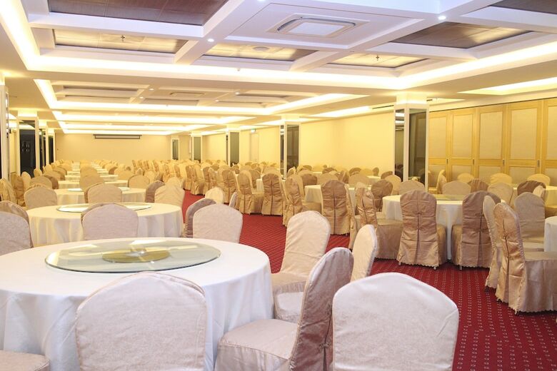 Wafa Hotel & Apartment