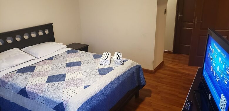 Portal Rent Apart 11