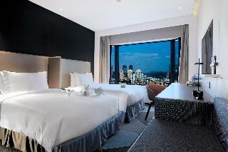 Hotel Holiday Inn Express Shenzhen Dongmen