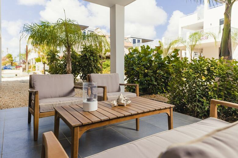 Aparthotel Resort Bonaire