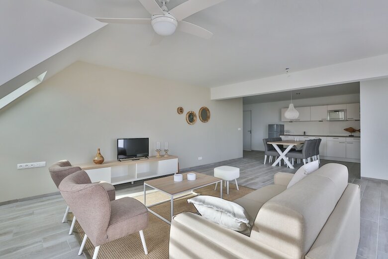 Aparthotel Resort Bonaire