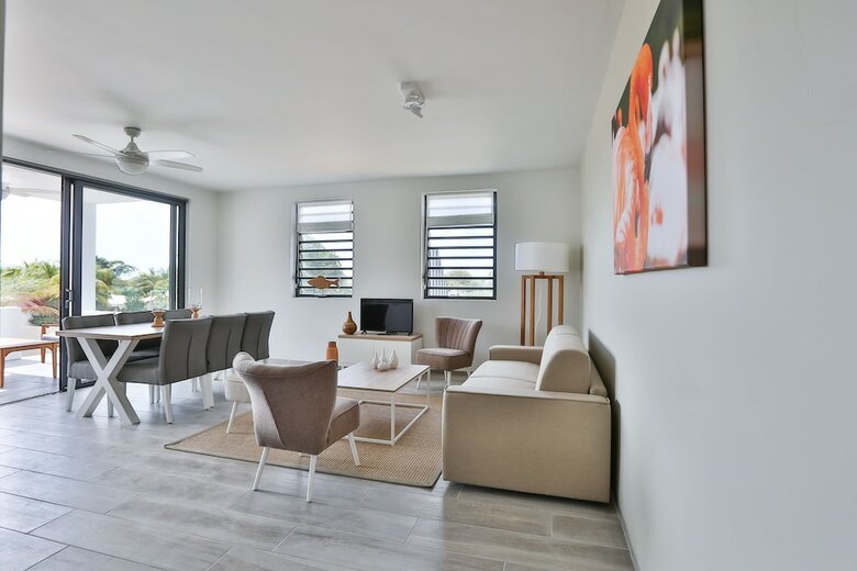 Aparthotel Resort Bonaire