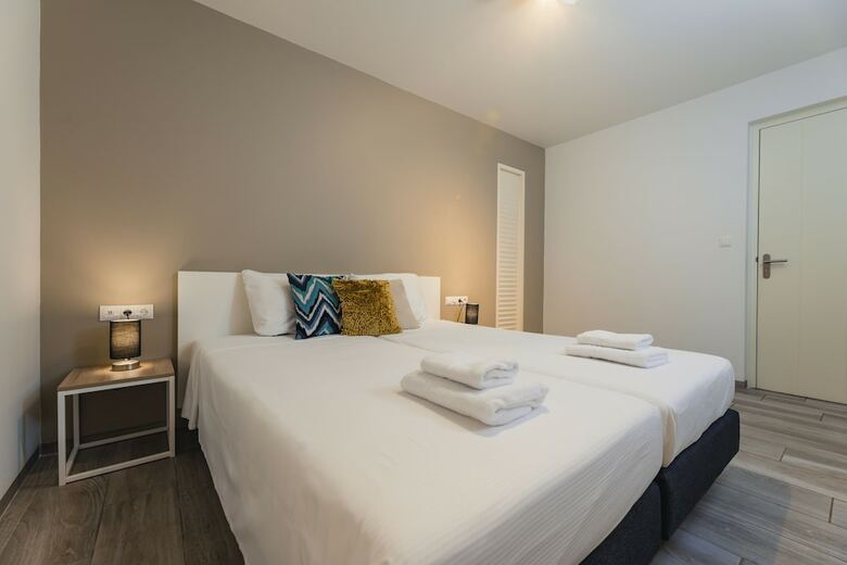 Aparthotel Resort Bonaire