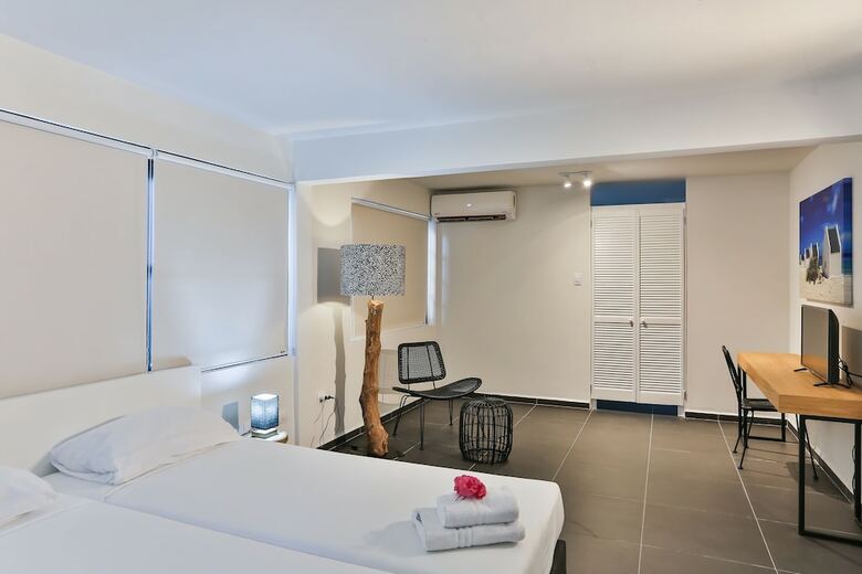 Aparthotel Resort Bonaire