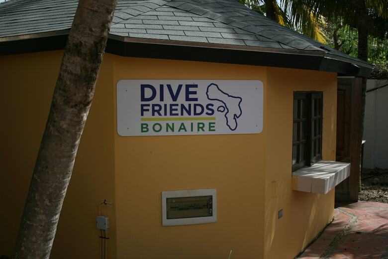 Aparthotel Resort Bonaire