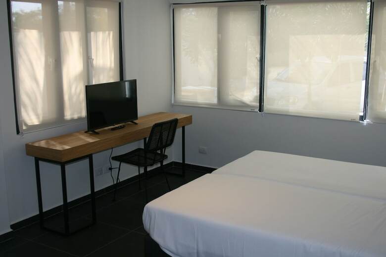 Aparthotel Resort Bonaire