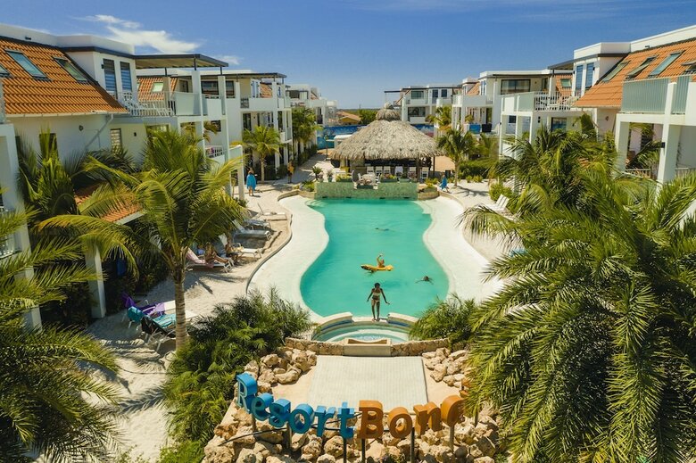 Aparthotel Resort Bonaire