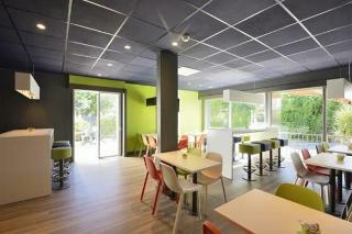 Hotel Ibis Budget Pau Bilaa Lescar