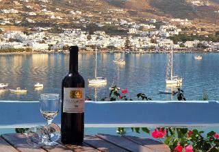 Hotel Paros Paradise