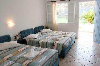 Hotel Paros Paradise