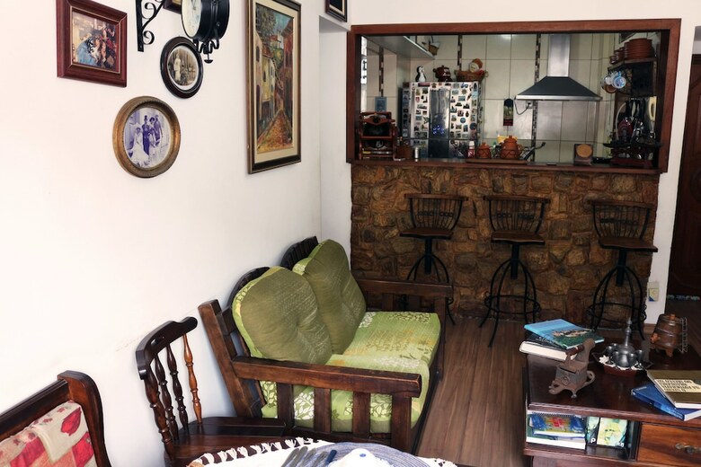 B&B Neyde Aconchego
