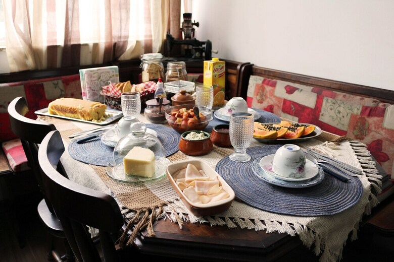 B&B Neyde Aconchego