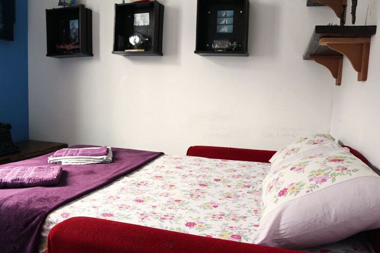 B&B Neyde Aconchego