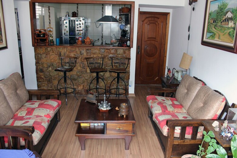 B&B Neyde Aconchego