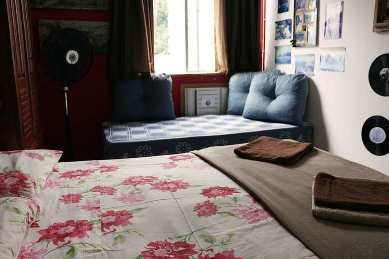 B&B Neyde Aconchego