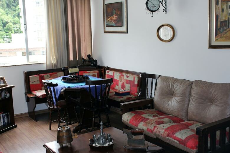 B&B Neyde Aconchego