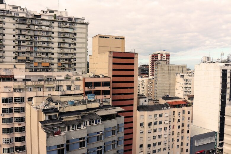 B&B Neyde Aconchego