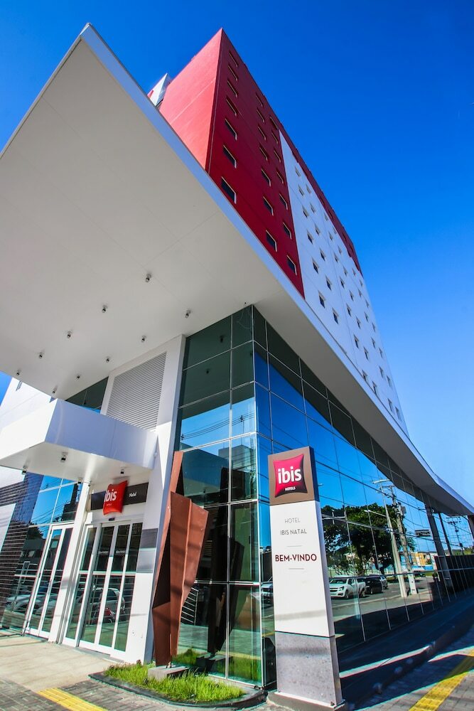 Apartamentos Ibis Natal