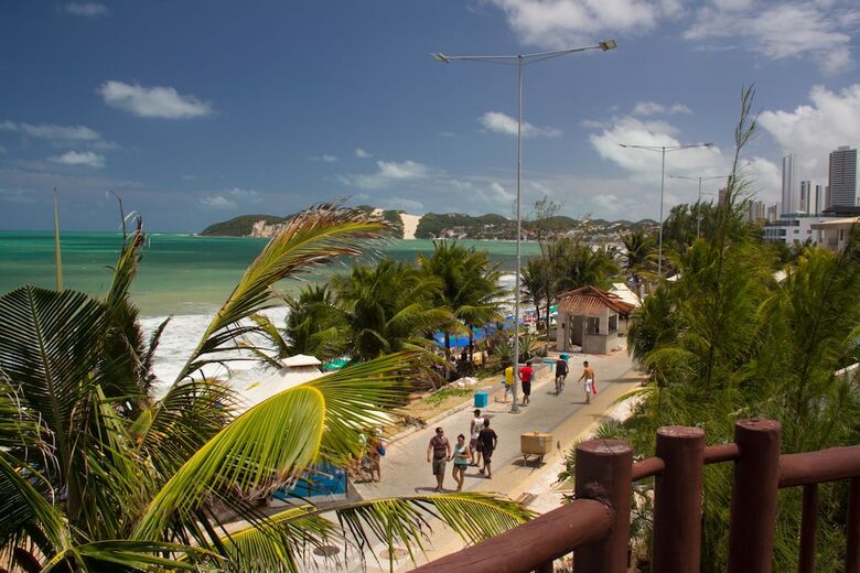 Aparthotel Residence Vespucci