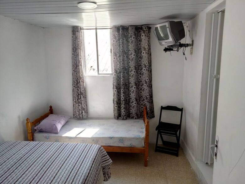 Hotel Mundial Do Br�s