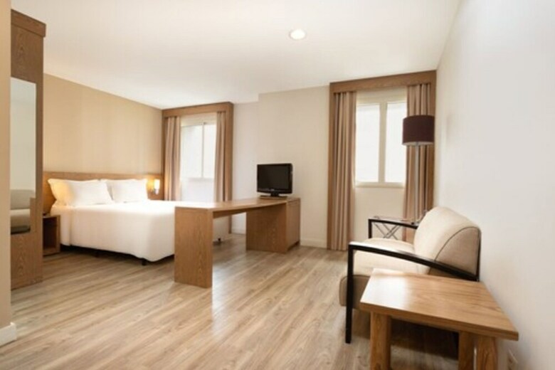 Hotel Wyndham S�o Paulo Paulista