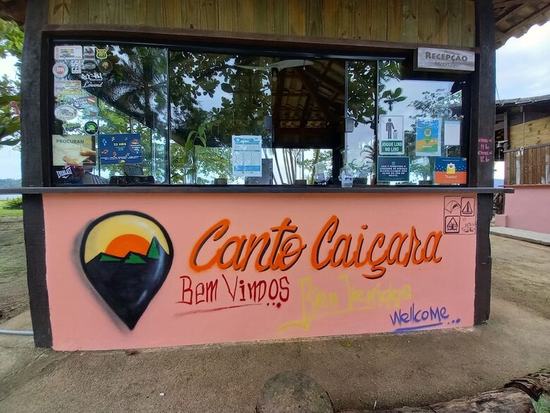 Hostal Hostel Canto Cai�ara