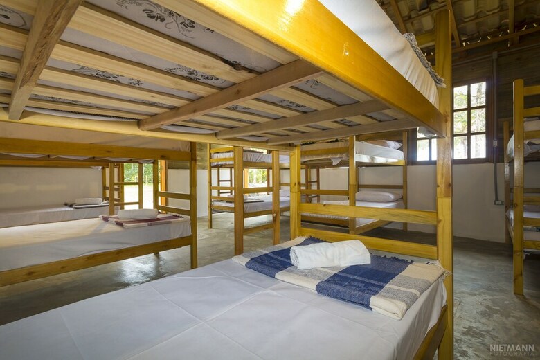 Hostal Hostel Canto Cai�ara