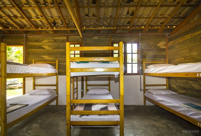 Hostal Hostel Canto Cai�ara