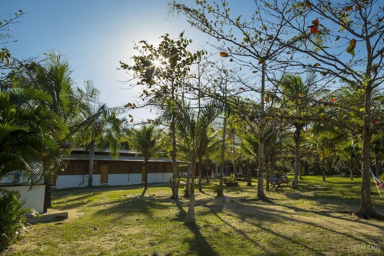 Hostal Hostel Canto Cai�ara