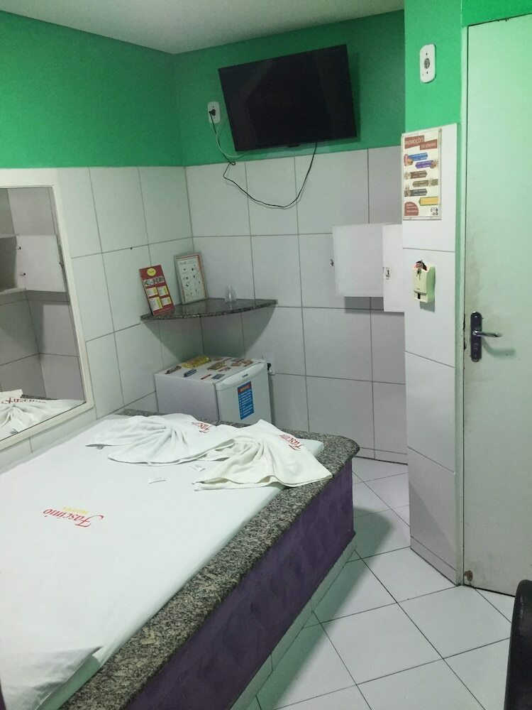 Hotel Fasc�nio (Adults Only)