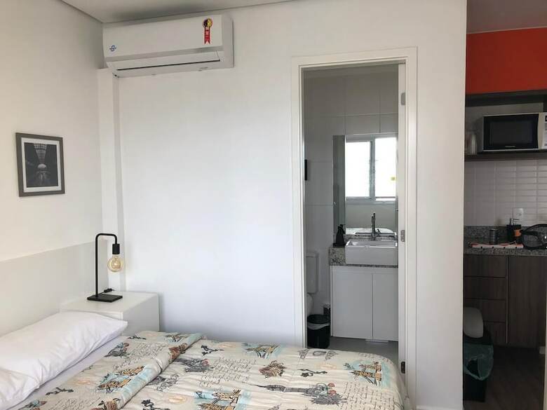 Apartamentos Studio Sky Centro