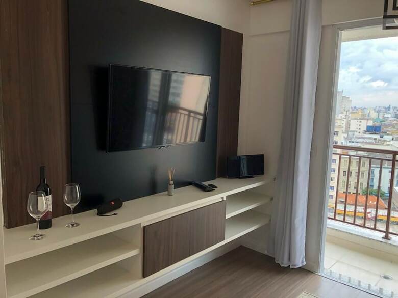 Apartamentos Studio Sky Centro