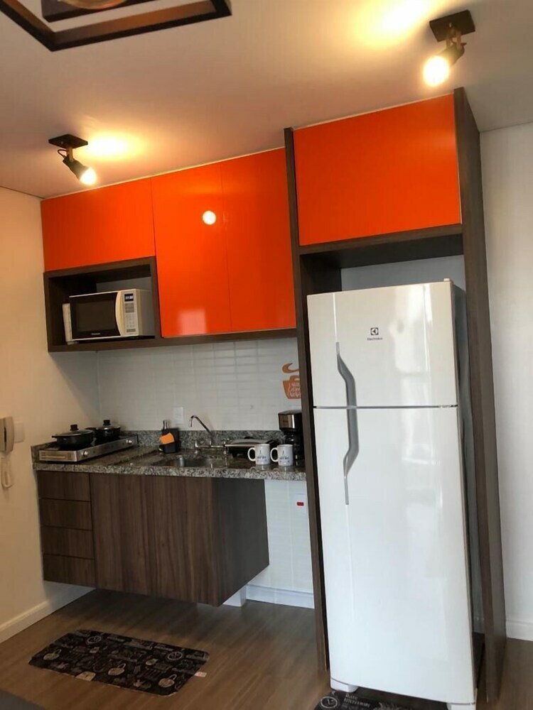 Apartamentos Studio Sky Centro