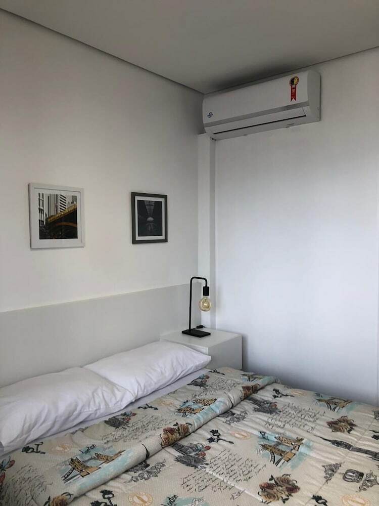Apartamentos Studio Sky Centro