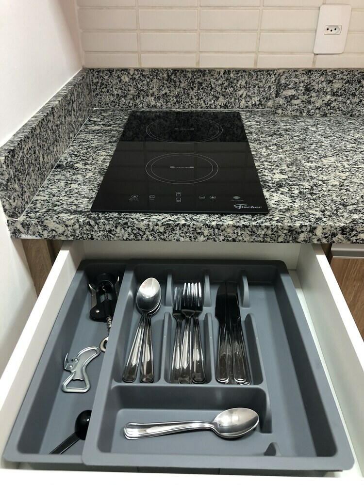 Apartamentos Studio Sky Centro