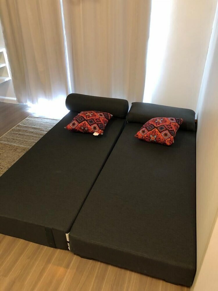 Apartamentos Studio Sky Centro