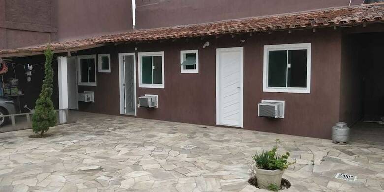 Su�tes Olinda