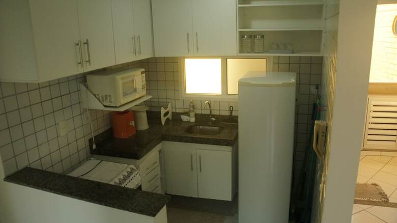 Apartamentos Apto Em Ponta Negra Para 4 Pessoas