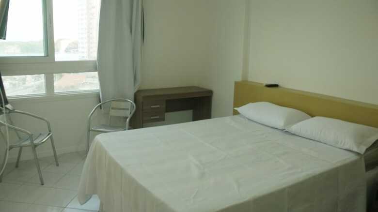 Apartamentos Apto Em Ponta Negra Para 4 Pessoas