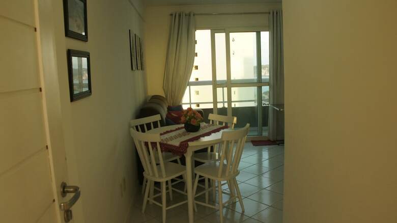 Apartamentos Apto Em Ponta Negra Para 4 Pessoas