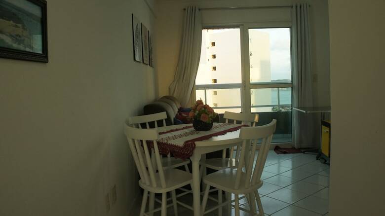 Apartamentos Apto Em Ponta Negra Para 4 Pessoas