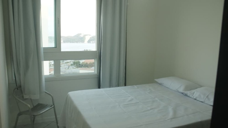 Apartamentos Apto Em Ponta Negra Para 4 Pessoas